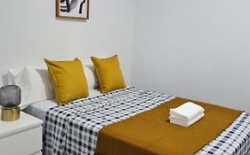 M-A Apartamento Algodonales